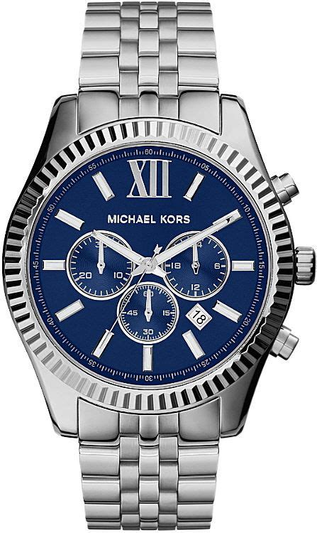 Michael Kors MK8280 Lexington Chronograph for S$183 for sale .